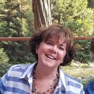 Meet your Posher, Margie